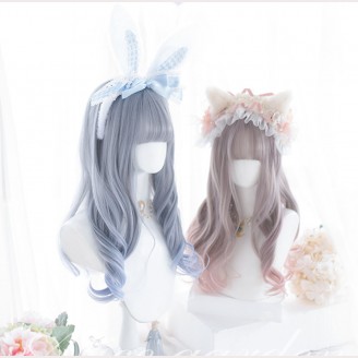 Cherry & Frost Lolita Wig by Alice Garden(AG08)